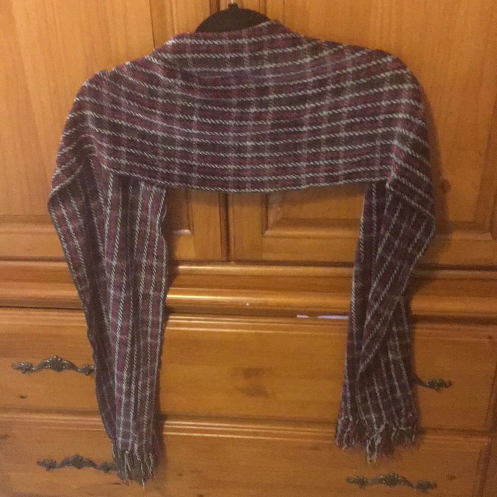 NWOT Super soft beautiful scarf